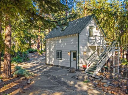 652 Freel Drive, Zephyr Cove, NV 89448 Photo