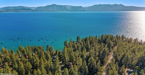 652 Freel Drive, Zephyr Cove, NV 89448 Photo