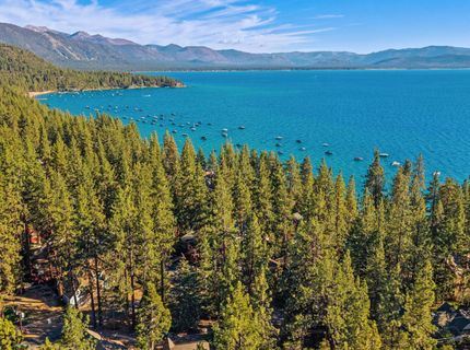 652 Freel Drive, Zephyr Cove, NV 89448 Photo