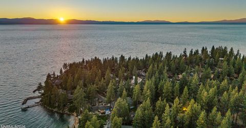 652 Freel Drive, Zephyr Cove, NV 89448 Photo