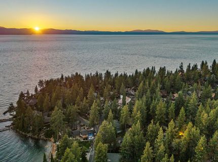 652 Freel Drive, Zephyr Cove, NV 89448 Photo