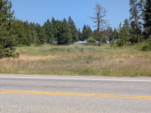 NKA 5th ave , Spirit Lake, ID 83869