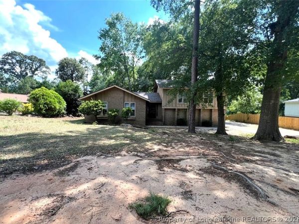 7013 Darnell Street, Fayetteville, NC 28314