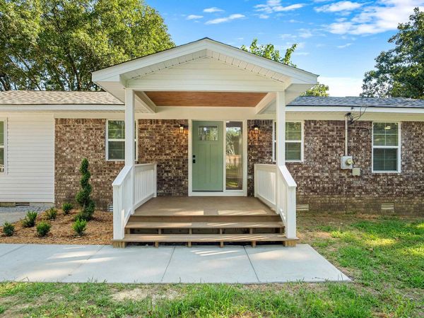 100 Crace Ridge, Cabot, AR 72023