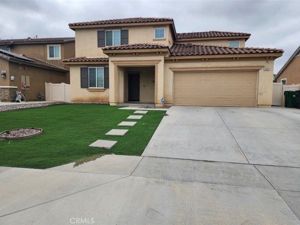 24973 El Braso Dr, Moreno Valley, CA 92551