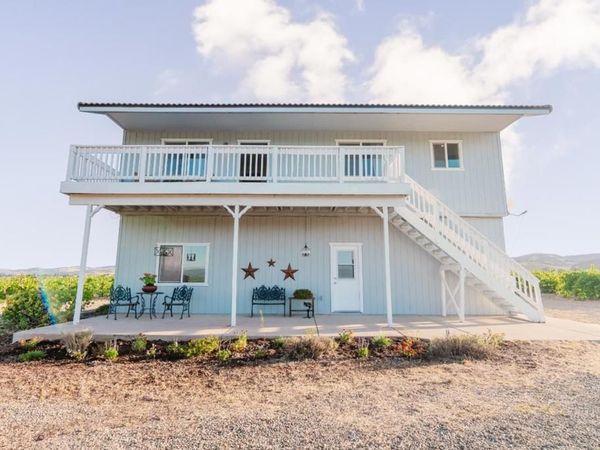 68277 Jolon Road, Bradley, CA 93426