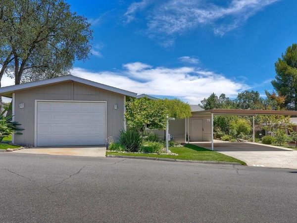 18218 Paradise Mountain Rd Spc 75, Unit Lot 75, Valley Center, CA 92082