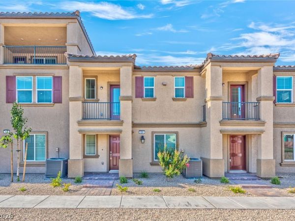 624 Sedum Avenue , Henderson, NV 89015