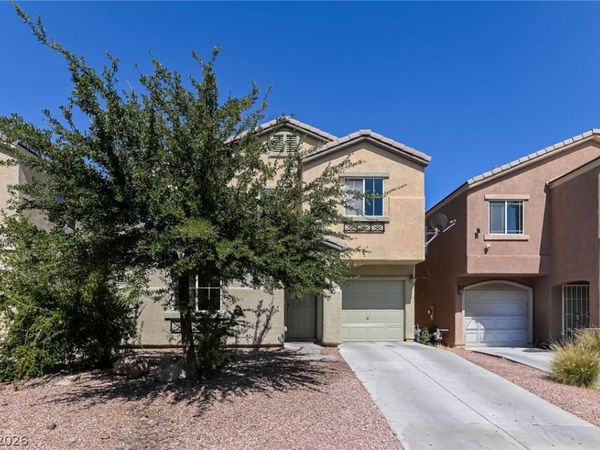 5254 Jacala Street , Las Vegas, NV 89122