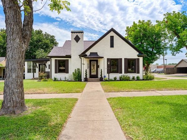 1501 N 5th Street, Temple, TX 76501