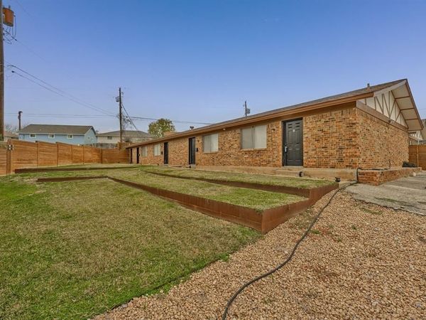 3404 Willowrun CV, Unit A, Austin, TX 78704