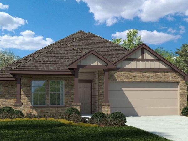 227 Water Well RD, Burnet, TX 78611