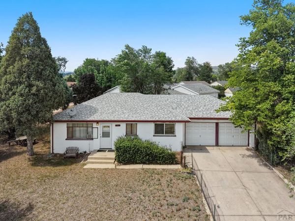 2530 E Uintah St., Colorado Springs, CO 80909