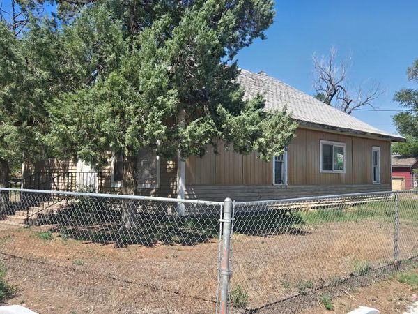 650 Locust Ave, Las Animas, CO 81054