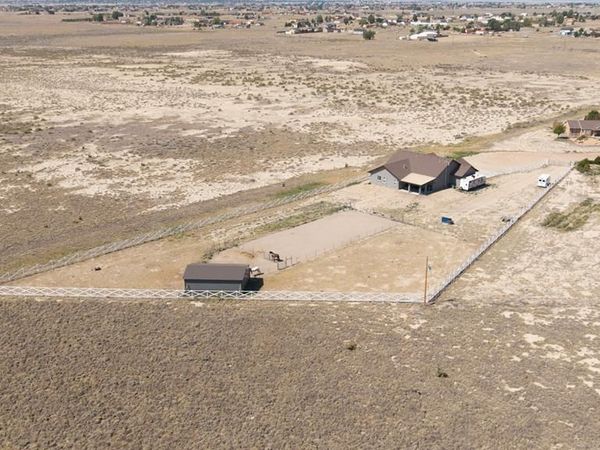 1180 Saddle Ridge Lane, Pueblo West, CO 81007