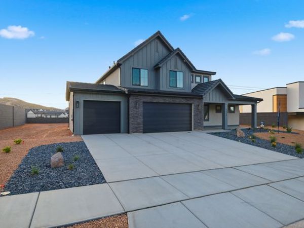 1868 S FORBIDDING WAY , Unit #4304, Washington, UT 84780