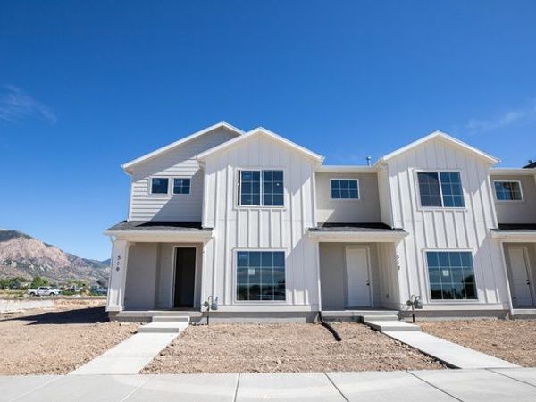 510 W 1875 N, Harrisville, UT 84404