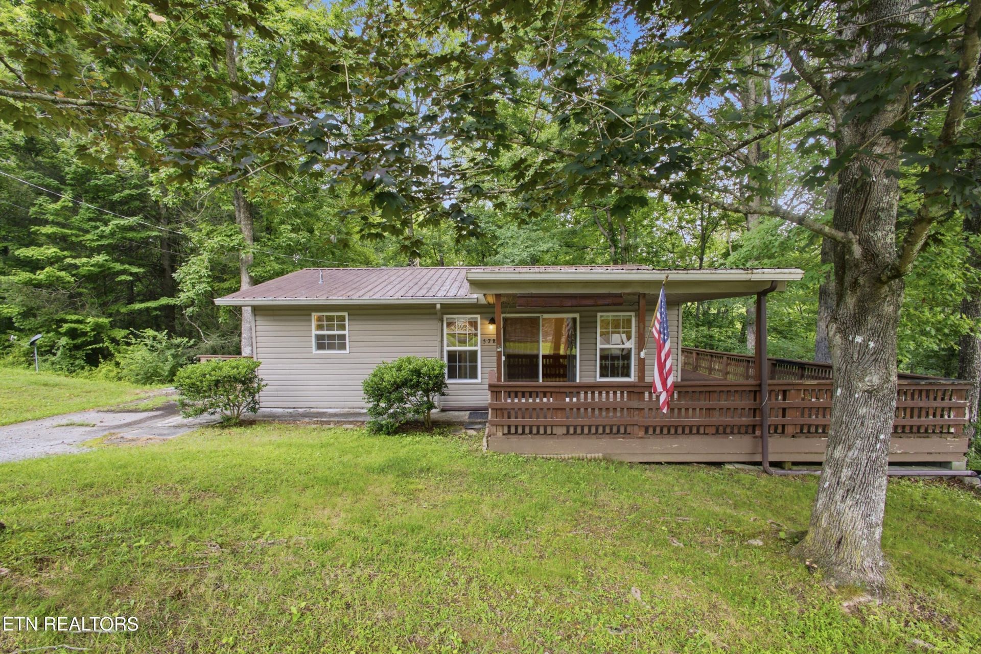 578 Retreat Drive, Crossville, TN 38572 Main Photo