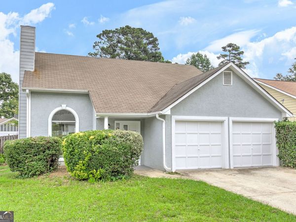 1039 Boardwalk Drive, Lawrenceville, GA 30044