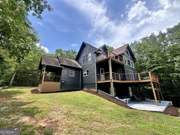 2769 Bean Creek Road, Sautee Nacoochee, GA 30571