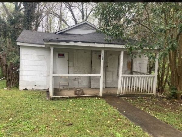 119 Polar Rock Road SW, Atlanta, GA 30315