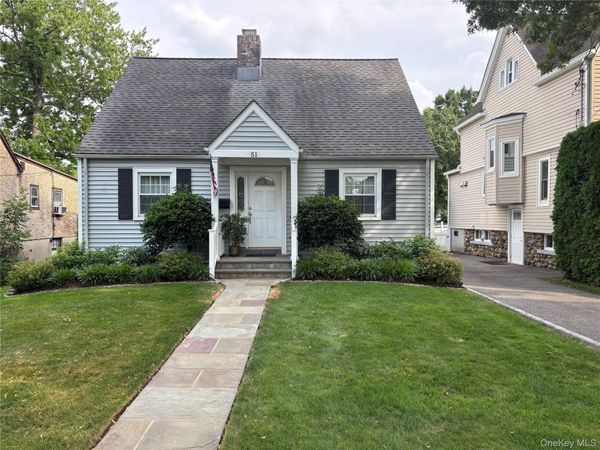 51 Coakley Avenue , Harrison, NY 10528