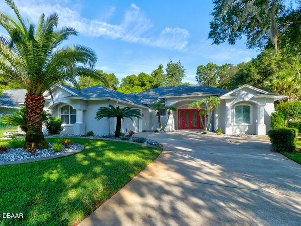 1321 Wicklow Lane, Ormond Beach, FL 32174
