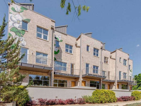 1216 4th Ave N, Unit 104, Nashville, TN 37208