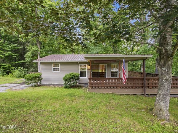 578 Retreat Drive , Crossville, TN 38572