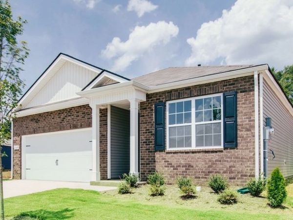 4067 Amelia Lane , White House, TN 37188