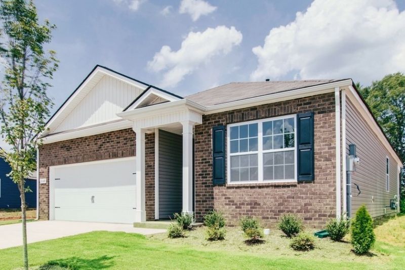 4067 Amelia Lane, White House, TN 37188 Main Photo