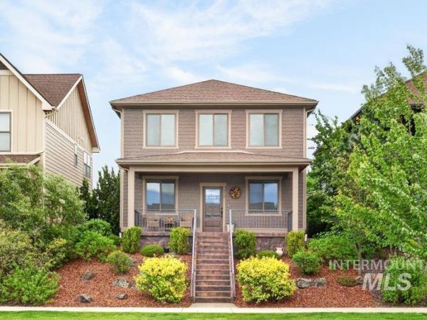 2509 White Avenue, Moscow, ID 83843