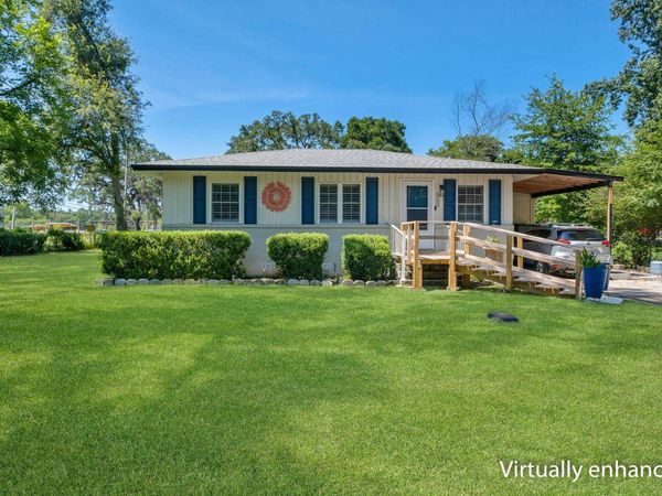 500 Lynndale Street, Tallahassee, FL 32301