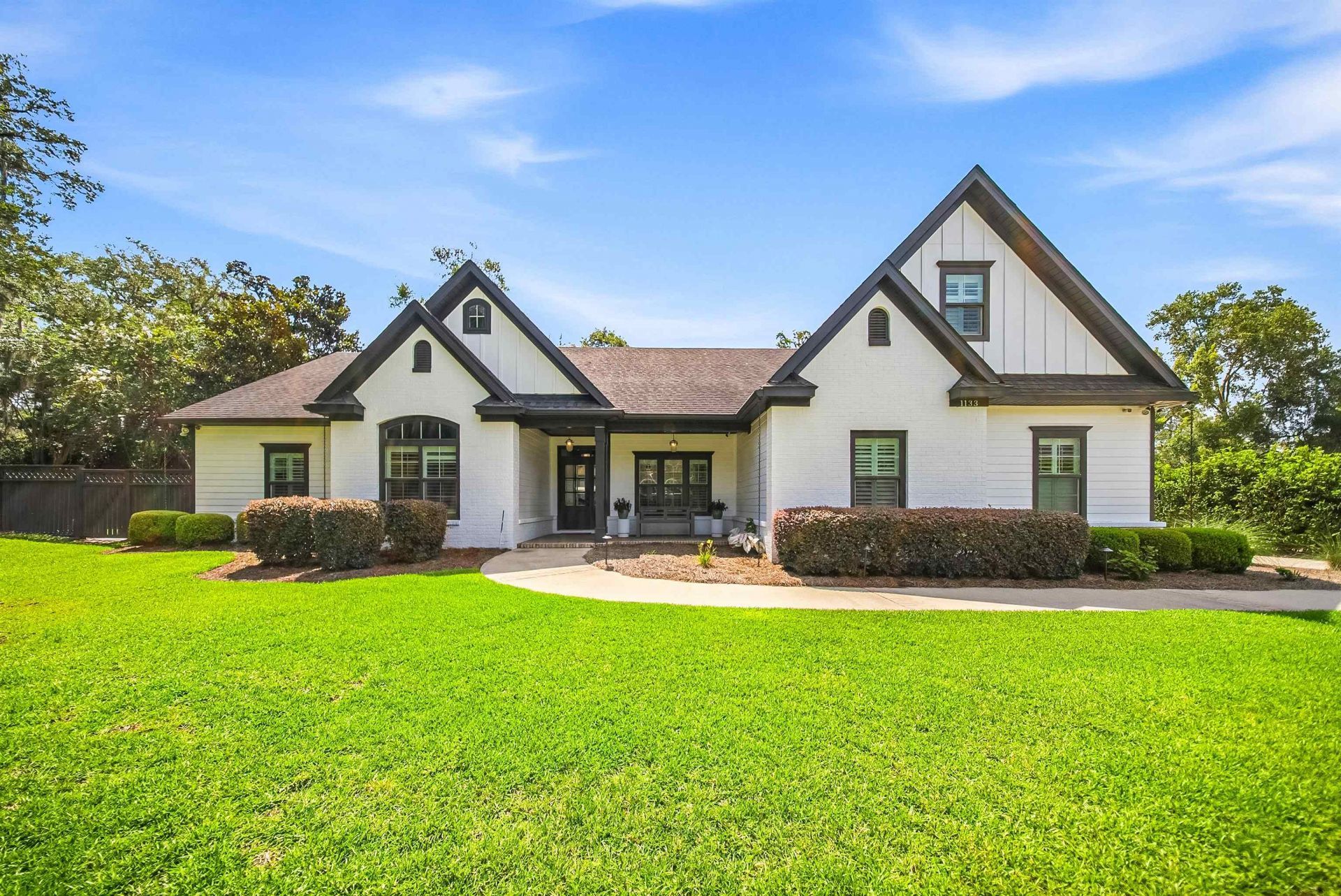 1133 Savannah Trace, Tallahassee, FL 32312 Photo