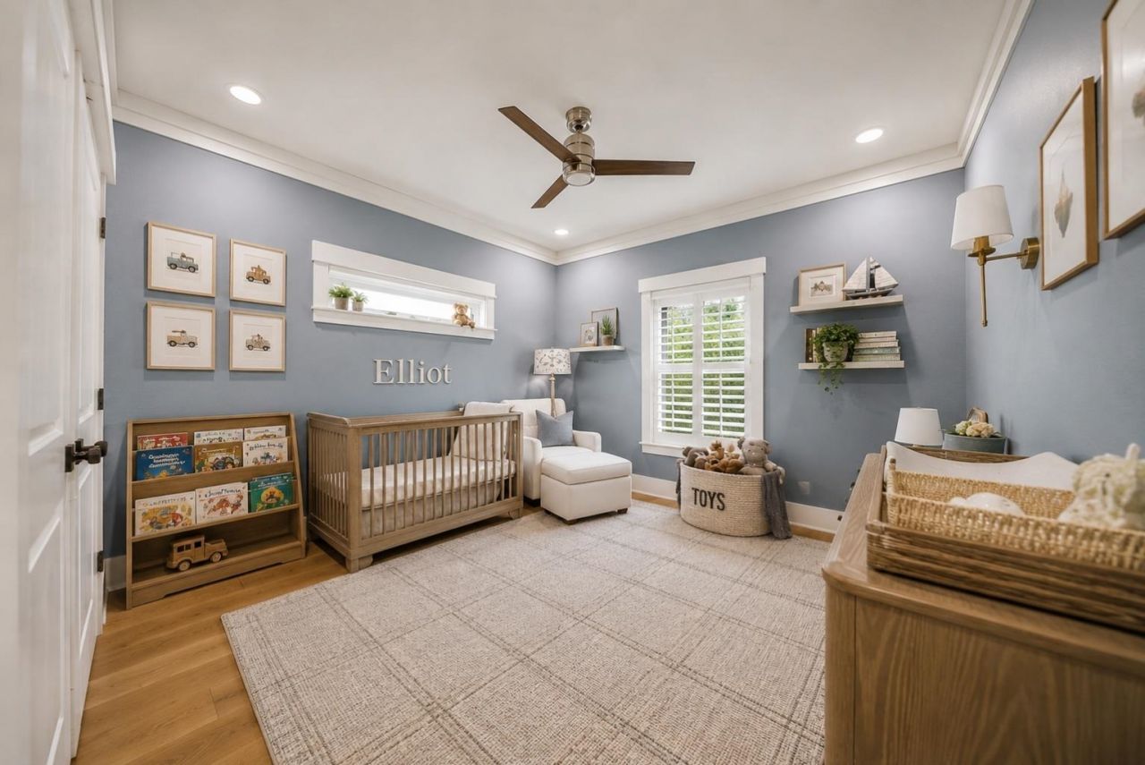1133 Savannah Trace, Tallahassee, FL 32312 Photo