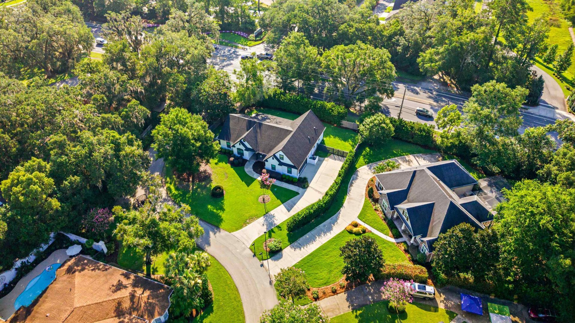 1133 Savannah Trace, Tallahassee, FL 32312 Photo