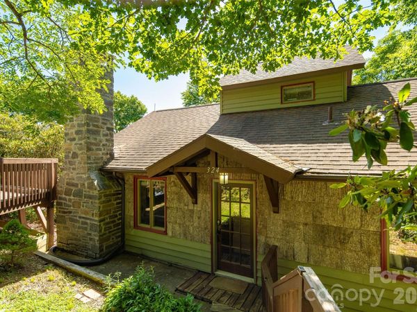 324 Celestial Drive , Blowing Rock, NC 28605