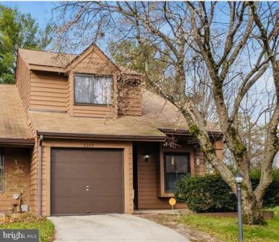 6323 EARLY GLOW COURT , COLUMBIA, MD 21045