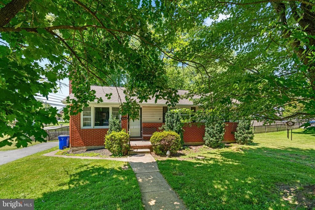 9264 MARYDELL ROAD, ELLICOTT CITY, MD 21042