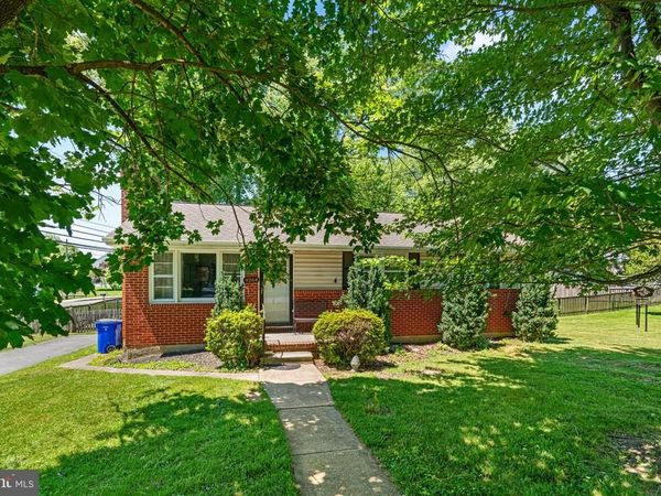 9264 MARYDELL ROAD, ELLICOTT CITY, MD 21042
