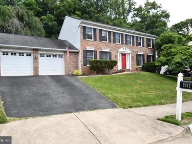 8017 DIVING CLIFF LANE, SPRINGFIELD, VA 22153