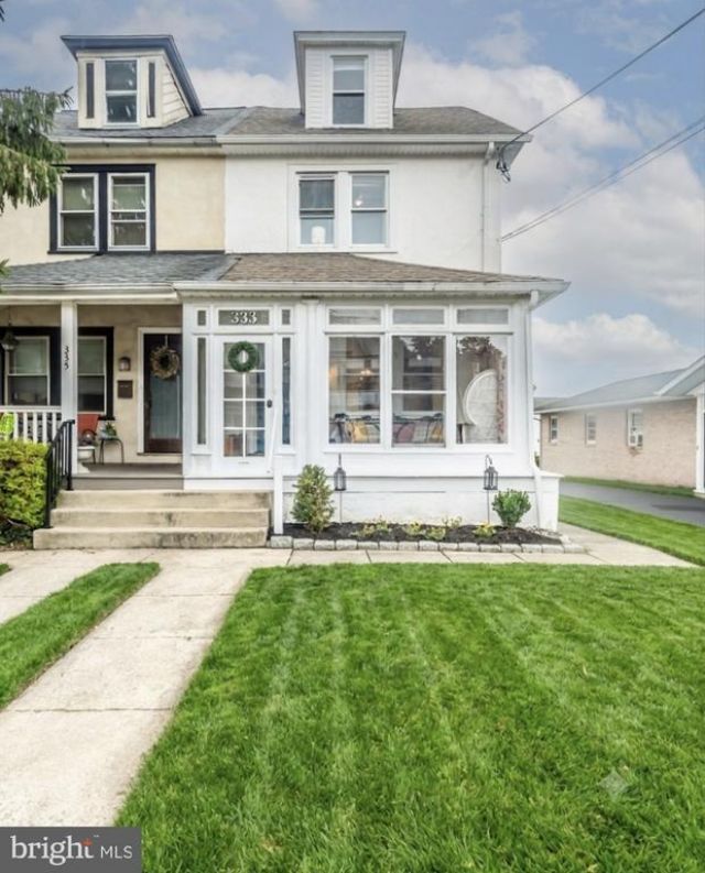 333 HIGHLAND AVENUE , DOWNINGTOWN, PA 19335