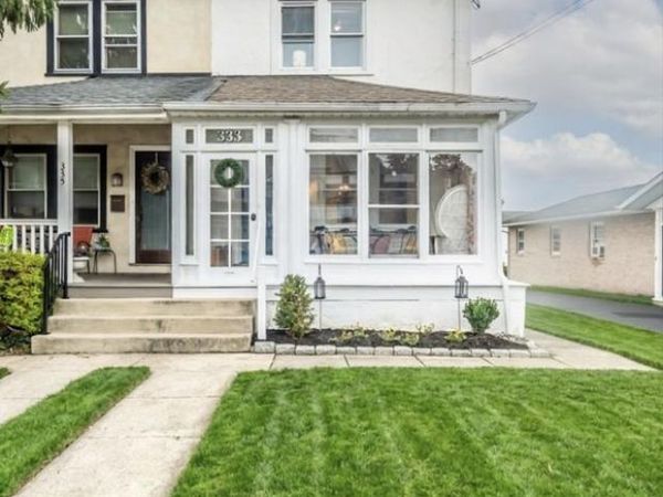333 HIGHLAND AVENUE, DOWNINGTOWN, PA 19335