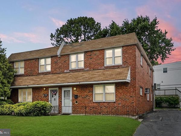 907 HANCOCK STREET, MILMONT PARK, PA 19033