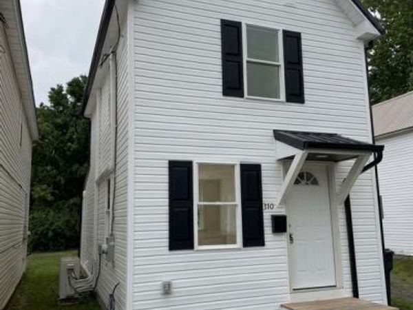 310 PARK AVENUE, FEDERALSBURG, MD 21632