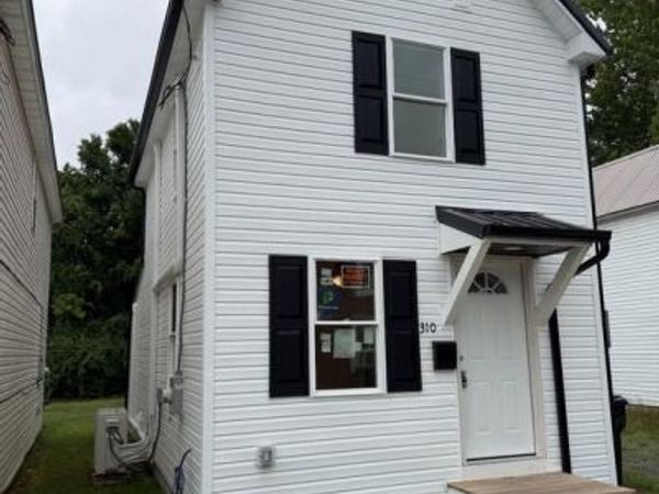 310 PARK AVENUE , FEDERALSBURG, MD 21632