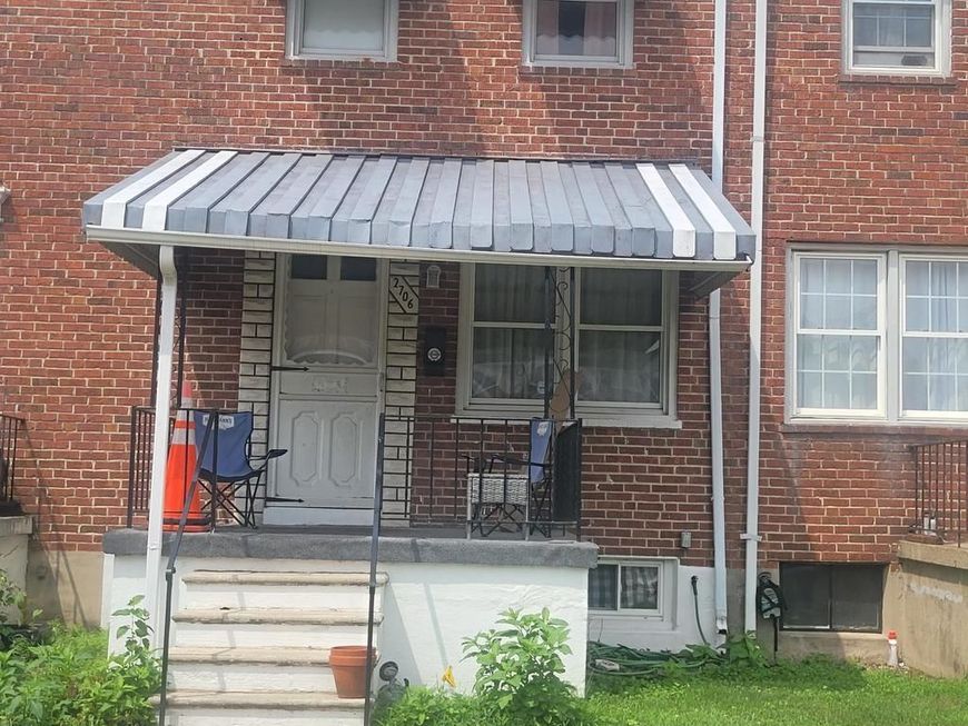 2706 Creston Road, Dundalk, MD 21222 Main Photo