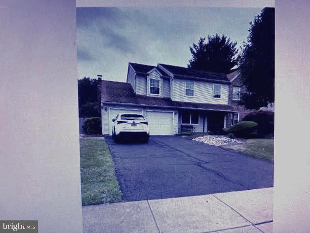 2067 E WELLINGTON ROAD , NEWTOWN, PA 18940
