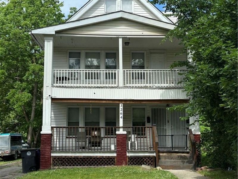 3264 E 117th Street, Cleveland, OH 44120 Photo 1