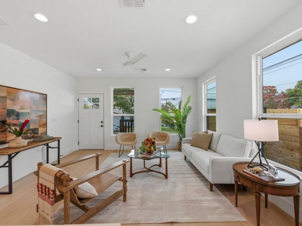 1199 Coleto ST, Austin, TX 78702